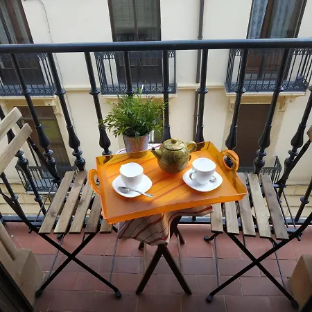 Vivienda De Uso Turistico 