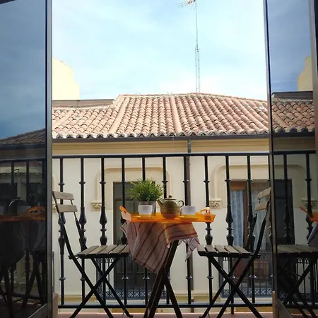 Lejlighed Vivienda De Uso Turistico 