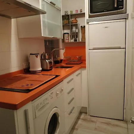 Vivienda De Uso Turistico 