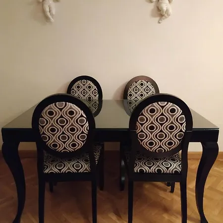 Vivienda De Uso Turistico 