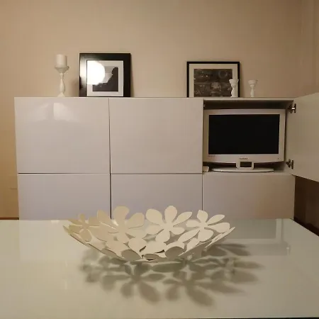 Vivienda De Uso Turistico 