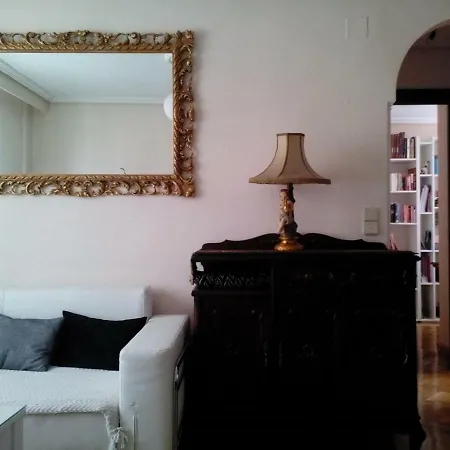 Vivienda De Uso Turistico 