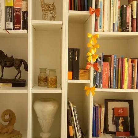 Lejlighed Vivienda De Uso Turistico 