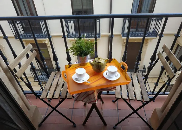 Vivienda De Uso Turistico 