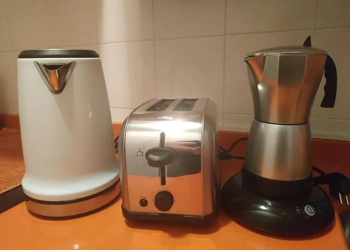 Vivienda De Uso Turistico 