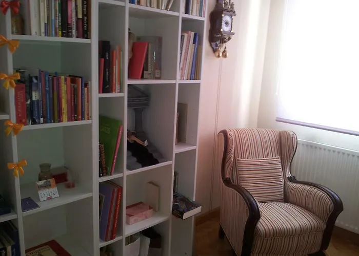 Vivienda De Uso Turistico 