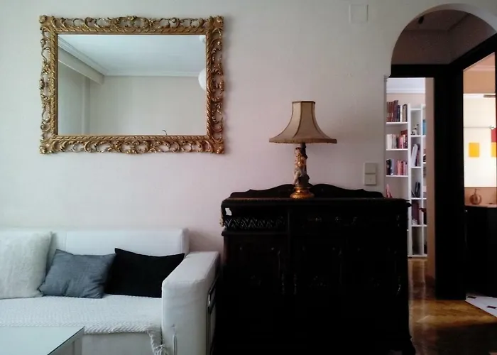 Vivienda De Uso Turistico 