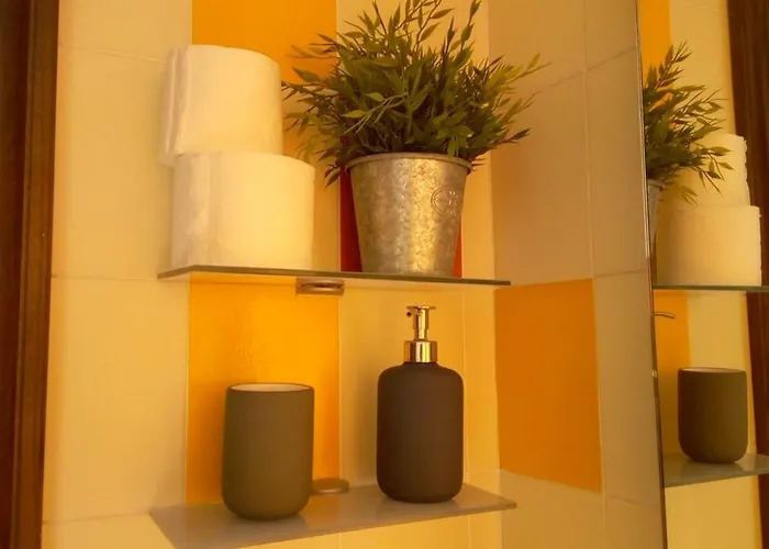 Vivienda De Uso Turistico 