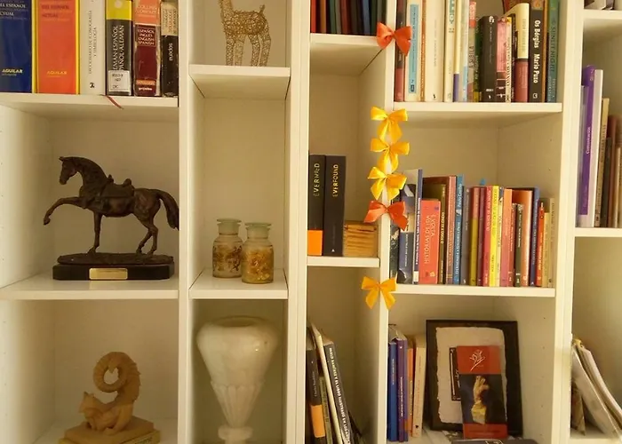 Apartmán Vivienda De Uso Turistico 